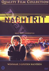 Nightrun | Nachtrit  |   DVD